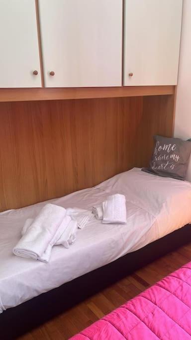 Sheila House Apartment Brenzone sul Garda Bagian luar foto